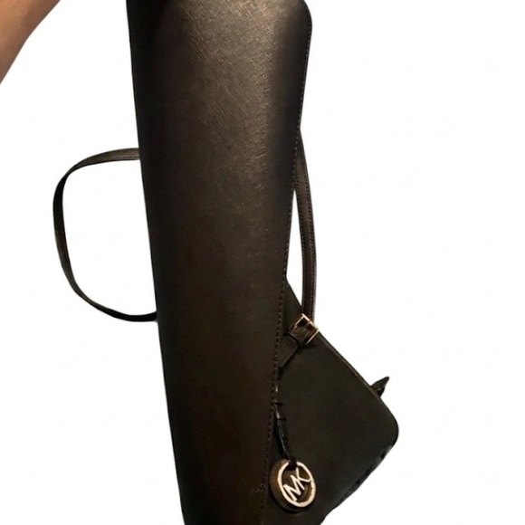 Michael kors tote bag black - Picture 3 of 6